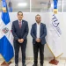 ITLA y SeNaSa fortalecen diálogo para ampliar colaboración en innovación, salud y transformación digital