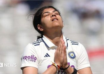 India contra Inglaterra: la victoria de la prueba de cricket femenina de la India en Lord's es una oda a las jugadoras de críquet pioneras del país