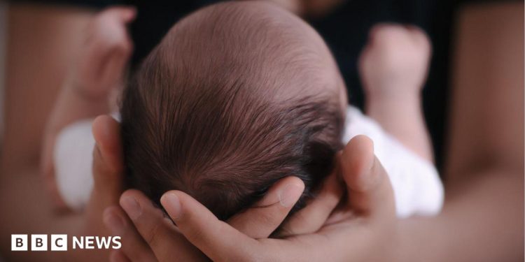 Indonesia Singapur Tráfico de bebés: ¿Qué pasa ahora con los bebés?