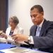 Indotel e Inafocam firman convenio para impulsar la transformación