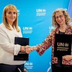 Infotur Dominicano » El WTTC y el PNUMA forjan una alianza histórica para impulsar los viajes y el turismo sostenibles