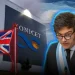 Investigadores del CONICET financiados por los británicos impulsan la campaña contra Argentina y Milei