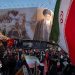 Irán amenaza con bloquear más rutas comerciales mientras Estados Unidos lanza nuevos ataques