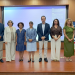 Isfodosu, UGR y Flacso RD aperturan Escuela Doctoral Internacional de Verano 2026 – El Nuevo Diario (República Dominicana)