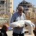 Israeli strikes in Gaza kill 12, including family of six, medics say