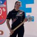 'It makes me different': Meet the women breaking world records in lumberjack sports 'It makes me different': Meet the women breaking world records in lumberjack sports