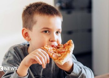 Italia alguna vez fue un modelo de alimentación saludable; ahora tiene un problema de obesidad infantil
