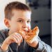 Italia alguna vez fue un modelo de alimentación saludable; ahora tiene un problema de obesidad infantil Italia alguna vez fue un modelo de alimentación saludable; ahora tiene un problema de obesidad infantil