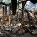 'It's a hell of a situation': Spain grapples with major wildfires