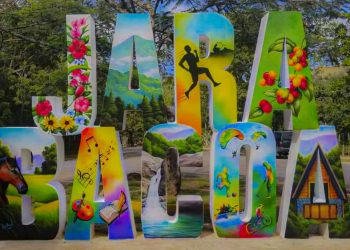 JARABACOA