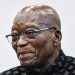 Jacob Zuma muestra el "dedo medio" de Sudáfrica al reunirse con Ajay Gupta: ministro