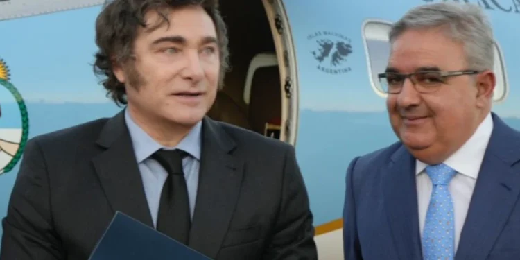 Jalil respaldó eliminar las PASO y crecen las versiones sobre un acuerdo electoral con Milei