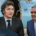 Jalil respaldó eliminar las PASO y crecen las versiones sobre un acuerdo electoral con Milei Jalil respaldó eliminar las PASO y crecen las versiones sobre un acuerdo electoral con Milei