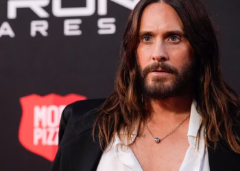 Jared Leto niega las acusaciones de agresión sexual descritas en el documental de la BBC