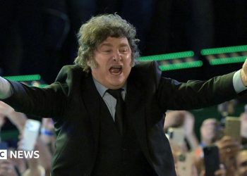 Javier Milei llama al presidente brasileño Lula "ladrón" y "convicto"