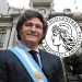 Javier Milei presentará por cadena nacional la reforma de la Carta Orgánica del Banco Central Javier Milei presentará por cadena nacional la reforma de la Carta Orgánica del Banco Central
