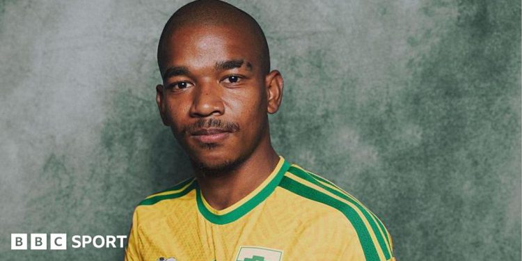 Jayden Adams: el jugador del Mundial de Sudáfrica muere a los 25 años Jayden Adams: el jugador del Mundial de Sudáfrica muere a los 25 años