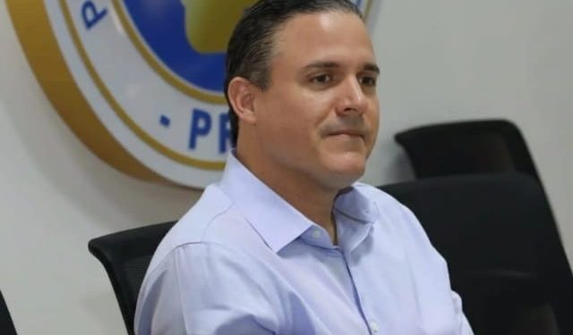 Jean Luis Rodríguez afirma que la unidad del PRM debe estar sobre las aspiraciones Jean Luis Rodríguez afirma que la unidad del PRM debe estar sobre las aspiraciones