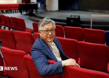 Jin Mingri, figura de la iglesia clandestina china, liberada de prisión