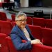 Jin Mingri, figura de la iglesia clandestina china, liberada de prisión