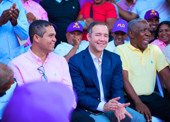 Johnny Pujols: “RD vive uno de sus peores momentos por deterioro social y amenazas a la democracia” – El Nuevo Diario (República Dominicana)