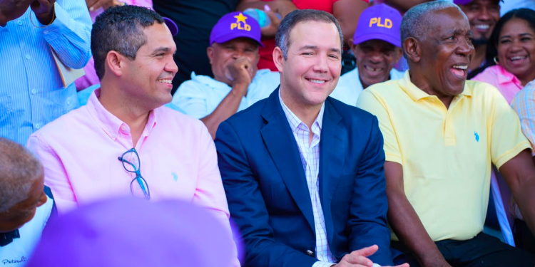 Johnny Pujols: “RD vive uno de sus peores momentos por deterioro social y amenazas a la democracia” – El Nuevo Diario (República Dominicana)