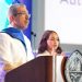 Jorga Asjana David asume como rector decidido a modernizar...