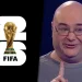 Jorge Porcel Jr. defendió los $800 mil que cobra por ir a asados durante el Mundial: 'Soy un artista'
