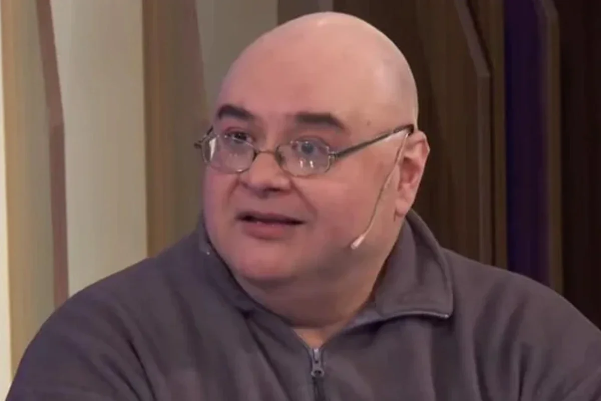 Qué incluye el show que ofrece Jorge Porcel Jr.