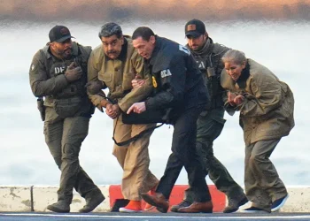 Juicio contra Nicolás Maduro iniciará en junio de 2027