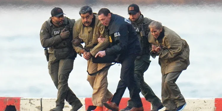 Juicio contra Nicolás Maduro iniciará en junio de 2027