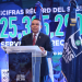 Julio Landrón celebra un récord del SNS sin explicar contra qué se mide Julio Landrón presenta balance de sus primeros seis meses al frente del SNS; destaca avances en producción, salud mental y Red Nacional de Trauma