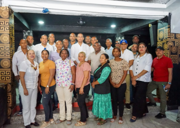 Justicia Social apuesta a consolidarse como una fuerza decisiva del escenario nacional – El Nuevo Diario (República Dominicana)