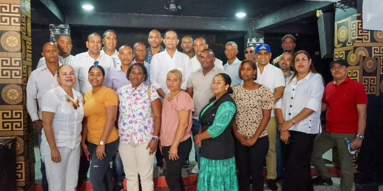 Justicia Social se autoproclama "fuerza decisiva" sin mostrar una sola cifra que lo respalde Justicia Social apuesta a consolidarse como una fuerza decisiva del escenario nacional – El Nuevo Diario (República Dominicana)