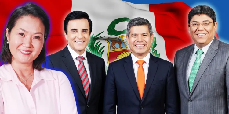 Keiko Fujimori confirmó a Luis Galarreta, Elmer Cuba y Carlos Espá para integrar su gabinete Keiko Fujimori confirmó a Luis Galarreta, Elmer Cuba y Carlos Espá para integrar su gabinete