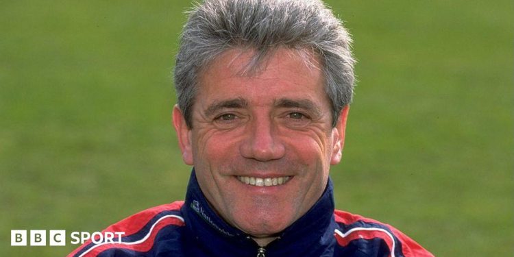 Kevin Keegan: la leyenda del Liverpool y ex entrenador del Newcastle United e Inglaterra muere a los 75 años