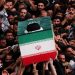 Khamenei's coffin carried through Shia shrines as ceremonies held in Iraq Khamenei's coffin carried through Shia shrines as ceremonies held in Iraq