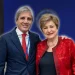 Kristalina Georgieva destacó la solidez económica de Argentina y respaldó al Gobierno de Milei Kristalina Georgieva destacó la solidez económica de Argentina y respaldó al Gobierno de Milei
