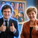 Kristalina Georgieva visitará la Argentina por invitación de Javier Milei Kristalina Georgieva visitará la Argentina por invitación de Javier Milei
