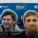 La CAF aprobó una garantía por USD 250 millones para respaldar a la Argentina de Milei