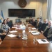 La CNEA presentó a sus nuevas autoridades, con expertos y técnicos en las áreas más importantes del sector La CNEA presentó a sus nuevas autoridades, con expertos y técnicos en las áreas más importantes del sector