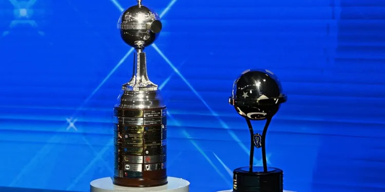La CONMEBOL confirmó cambios en el reglamento para sus torneos luego del Mundial 2026 La CONMEBOL confirmó cambios en el reglamento para sus torneos luego del Mundial 2026