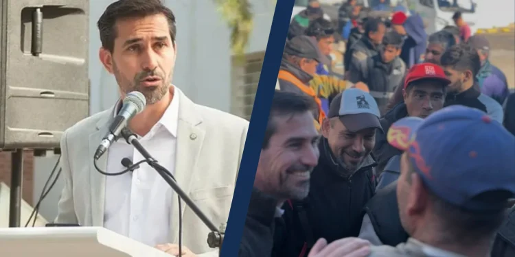 La Calera: La Justicia respalda políticas de transparencia en empleo público de Rambaldi