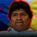 La Fiscalía de Bolivia ordenó la captura inmediata de Evo Morales por terrorismo y alzamiento armado