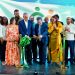 La Fuerza del Pueblo crece porque “interpreta las aspiraciones” de los dominicanos, asegura Leonel Fernández al inaugurar la Casa de Convergencia Ciudadana