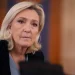 La Justicia francesa condenó a Marine Le Pen, pero podrá ser candidata en 2027