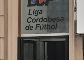 La Liga Cordobesa de Fútbol festeja un nuevo aniversario con inversiones y más deportistas