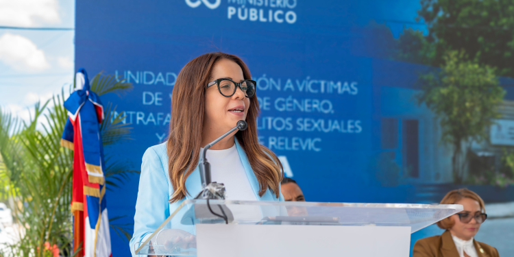 La Procuraduría inaugura Centro de Atención Integral de Acceso a la Justicia en Bahoruco