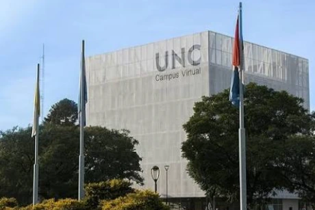 La Universidad Nacional de Córdoba albergará la entrega del Premio Mundial Albert Einstein La Universidad Nacional de Córdoba albergará la entrega del Premio Mundial Albert Einstein