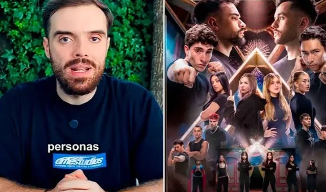La Velada del Año 6: dónde ver en vivo el evento y quiénes pelean este sábado 25 de julio